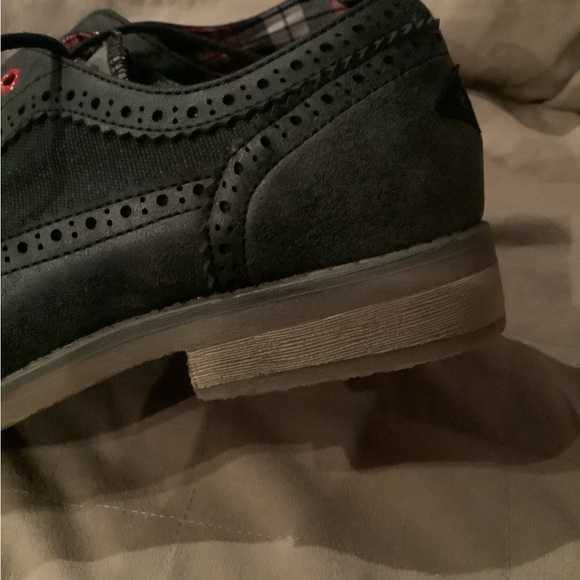 NWT union bay ortholite men’s shoes 8 - Picture 6 of 6